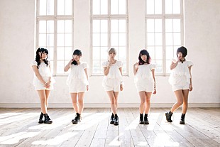 「つばさFly ストレイテナー/マンウィズら手掛ける監督のライブMV解禁」