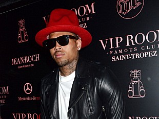 「クリス・ブラウンのボディーガード、昨年の暴行について判決下る」