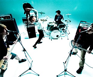 「MELLOWSHiP ワンオク、Yellowcardら出演のライブイベントに抜擢」