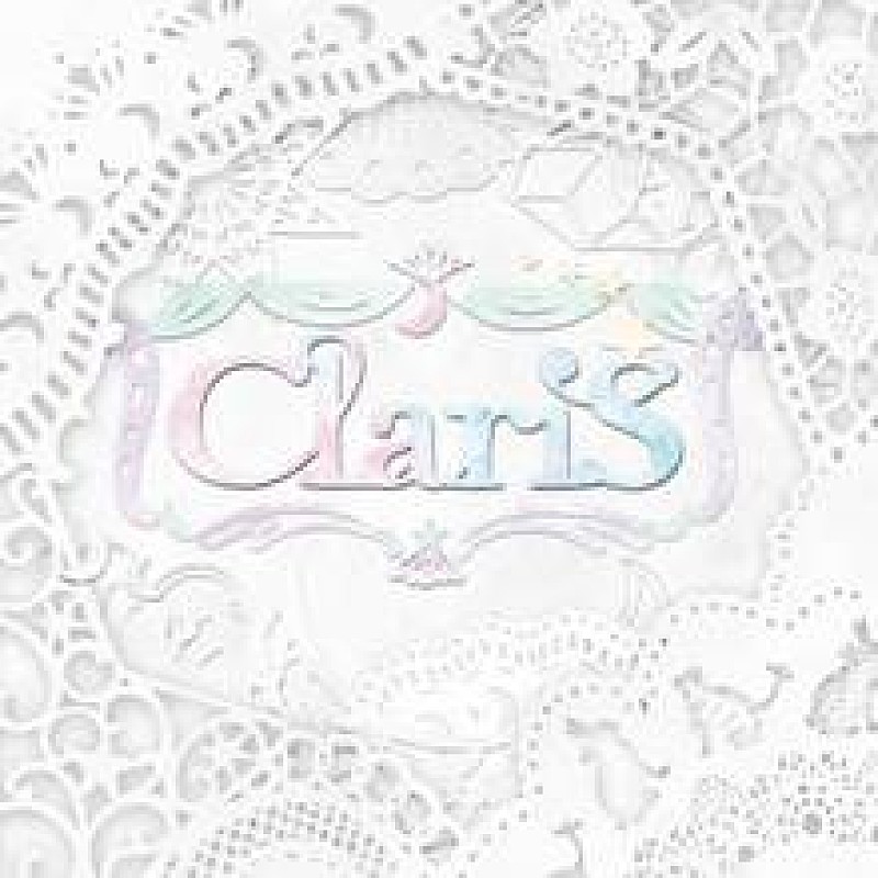 ClariS「」4枚目/5