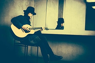 「9mm Parabellum Bullet 菅原卓郎、初の弾き語りワンマンツアー開催決定」