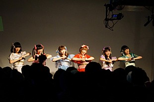 「日本の「カワイイ」全てを発信するアイドル“むすびズム”お披露目」