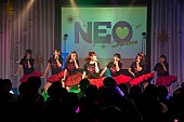 ＮＥＯ×Ｄｏｌｌ☆Ｅｌｅｍｅｎｔｓ「NEO from アイドリング!!!」8枚目/16