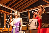 蟲ふるう夜に「蟻（蟲ふるう夜に）×rieco【異端児トーク＆ライブ】圧倒的な光感じさせる音楽完成」1枚目/36