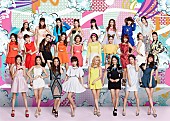 Ｅ－ｇｉｒｌｓ「E-girls 初アリーナツアーの武道館映像をダイジェスト配信スタート」1枚目/2