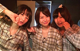 「せのしすたぁ クリスマスにちょっぴり大人びた新曲「TONIGHT」無料配信」