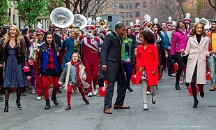 「スクリーンに響く明日への足音　現代版『アニー』、『オズ』の新しい冒険、アスリート『ミルカ』壮絶な半生  」