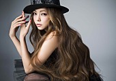 安室奈美恵「安室奈美恵 2008～2011年までのライブ映像3作品を来年元日より順次配信決定」1枚目/2