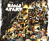 ｔｈｅ　ｂａｎｄ　ａｐａｒｔ「」2枚目/3