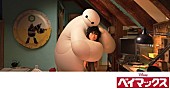 ディズニー・チャンネル「アナ雪の次はこれだ！ディズニー最新映画『ベイマックス』公開記念特番が日本初放送」1枚目/1