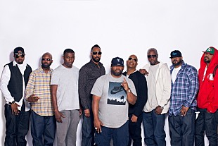 「ウータン・クラン 7年ぶりの新作で今の世に伝えようとするものは、何なのか…？」