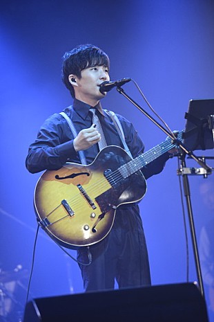 「【CDJ 14/15】スタート！初日はmiwa、カエラ、星野源らが幕張を熱狂へ導く」