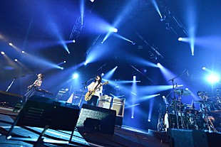 「【CDJ 14/15】9mm、チャット、SCANDAL、HIATUSらのアクトで歓喜と熱狂が渦巻く3日目」