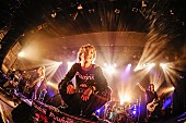 ＳｕＧ「SuG ロックシーンで誰も歩んだことのない道なき道を突進……大勝負の2015年へ」1枚目/5