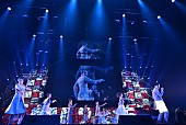 ＡＡＡ「AAA 2015年初ライブで1月から7か月連続シングルリリースを発表」1枚目/2