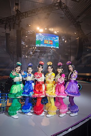 「チームしゃちほこ 新年一発目の【鯱詣】でサプライズ！5月に幕張メッセ2Days決定」