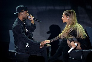 「アリアナ・グランデ＆ビッグ・ショーン、破局の噂よそにアツアツ写真公開」