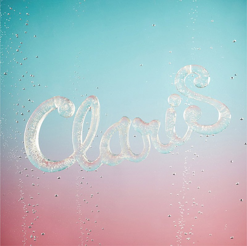 ClariS「」5枚目/13