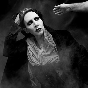 「マリリン・マンソン 魔女狩りを題材にした新曲を全世界同時配信」