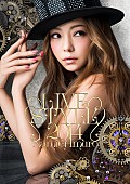 安室奈美恵「」2枚目/3