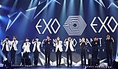 Ｅｘｏ「EXO 熱狂のワールドツアーから東京最終日ライブのWOWOW放送決定」1枚目/4