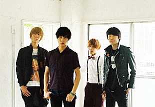 「go!go!vanillas 大好評のWEBラジオ『go!go!Radio』1月放送日時決定」