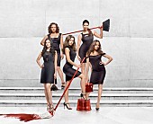 「全米大ヒットドラマ『デビアスなメイドたち』、いよいよ日本放送開始」1枚目/2