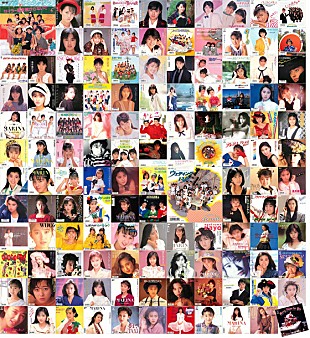 「おニャン子クラブ CD-BOX購入応募者全員招待で感謝状お渡し会実施」