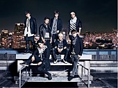 GENERATIONS from EXILE TRIBE「GENERATIONSメンバーがアニメに！最新シングル「Sing it Loud」MVが公開」1枚目/3