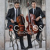 ２Ｃｅｌｌｏｓ「通常盤アートワーク」2枚目/3