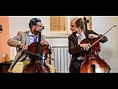 ２Ｃｅｌｌｏｓ「「ウェイク・ミー・アップ」MV」3枚目/3