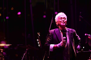 「玉置浩二　敬意を表し熱唱した名曲の数々」