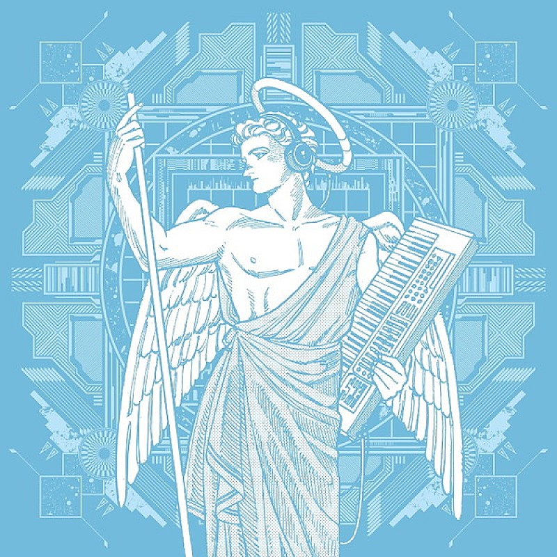 tofubeats『First Album』リミックス盤が発売決定