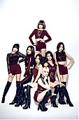 ＡＯＡ「セクシーキャットエンジェル“AOA”新作『Like a Cat』予約握手会決定」1枚目/3