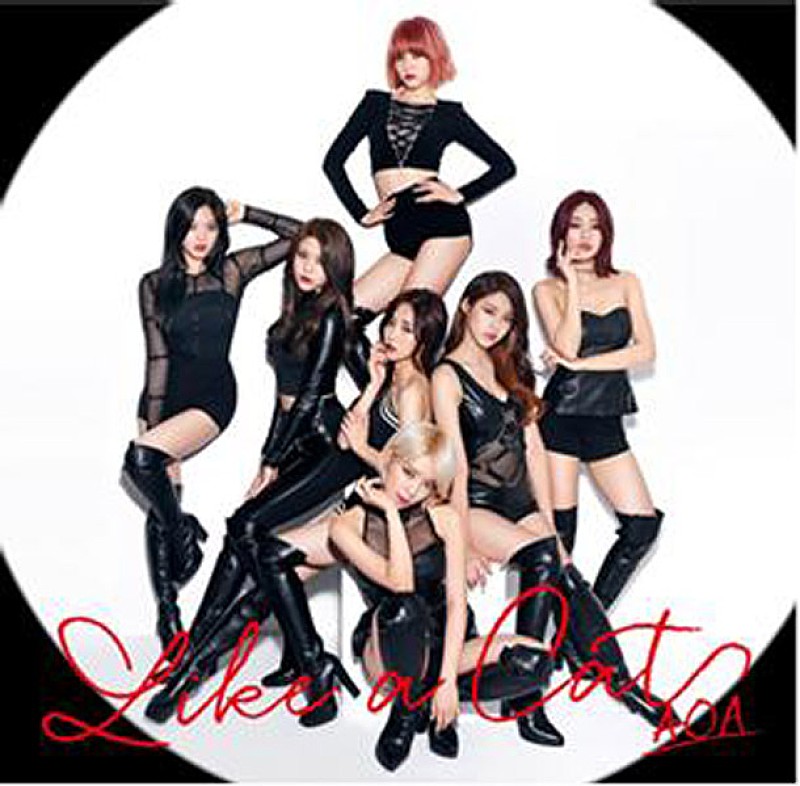 ＡＯＡ「」2枚目/3