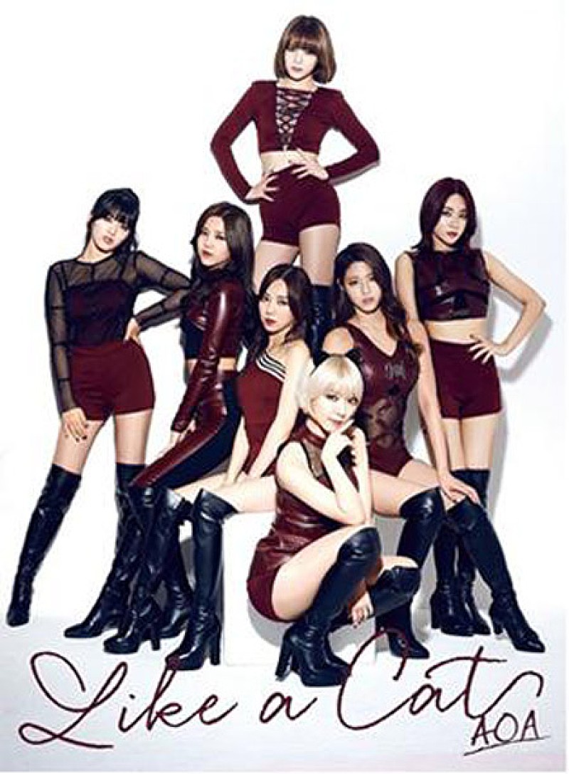 ＡＯＡ「」3枚目/3