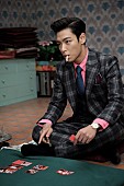 Ｔ．Ｏ．Ｐ（ｆｒｏｍ　ＢＩＧＢＡＮＧ）「」5枚目/5