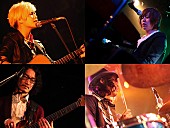 「FLOWER FLOWER 『リトル・フォレスト』主題歌収録のミニアルバム『色』発売決定」1枚目/2