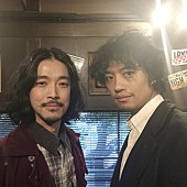 大橋トリオ「斎藤工が大橋トリオ新作のMVを監督　豪華俳優陣が顔を揃えたオムニバス作」1枚目/3