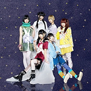 「でんぱ組 2月の代々木公演がスカパーで生中継決定＆スペシャで大特集も」