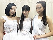 Ｋａｌａｆｉｎａ「初の日本武道館控えるKalafina 1/19TBSテレビ『UTAGE！』出演決定」1枚目/1