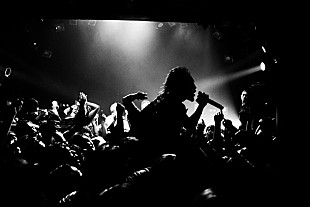 「タワレコ主催【Bowline】第4回開催キュレーターは“BRAHMAN”」