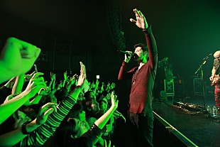 「ザ・スクリプト　アイルランドの国民的なバンドが6年ぶりの来日公演で見せたサービス精神と魂」