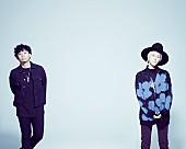 「吉田山田 NHK『みんなのうた』で名曲「日々」4度目の再放送決定」1枚目/2