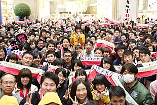 「“稀代のポップスター候補”大原櫻子 1stアルバム発売＆初ライブツアー開催決定」