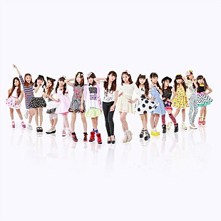 「JS＆JCのカリスマグループ amorecarina（アモレカリーナ）PaniCrew YOHEYプロデュースでCDデビュー決定」