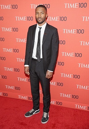 「フランク・オーシャン、故アリーヤの誕生日をあのカバー曲で祝福」