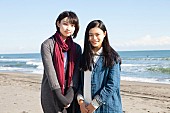 家入レオ「家入レオ ニューシングル『miss you』MVで大型若手女優 杉咲花と共演」1枚目/5