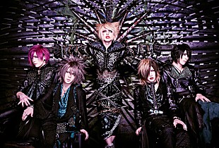 「“次世代名古屋系”アルルカン 結成僅か1年で渋谷公会堂ワンマン決定」