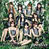 ｐｒｅｄｉａ「」2枚目/3